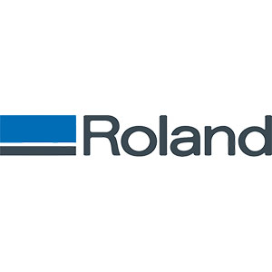 Roland plotterknive