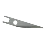 "Extra Blades for WrapDefender - 5 Pack" Ekstra knivblade til WrapDefender - 5 stk. pakke