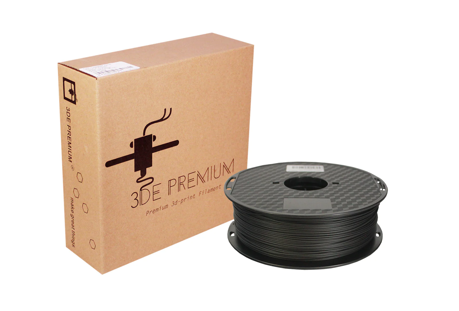 3DE Filament