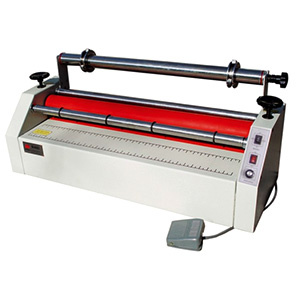 Laminering