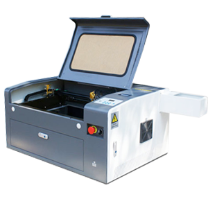 CNC- og Laserbearbejdning