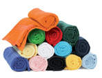 Skilteproduktion tekstil
