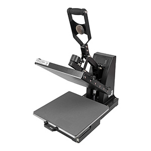 Varmepresser - Transferpresser