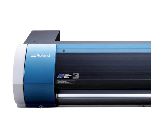 Roland BN-20A skæreprinter til print og konturskæring