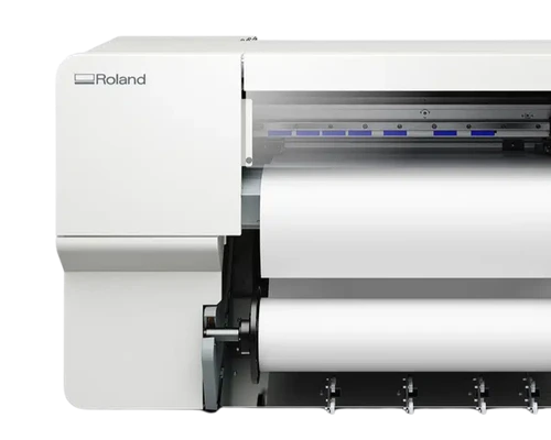 Roland BN2-20A skæreprinter til print og konturskæring