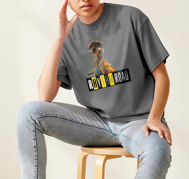 Roland BN2-20A til transfertryk på T-shirts, arbejdstøj og merchandise