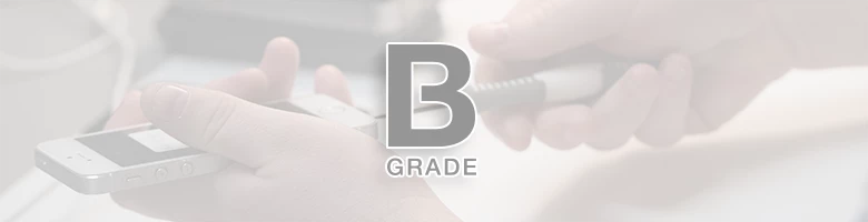 Datamarked Grade B