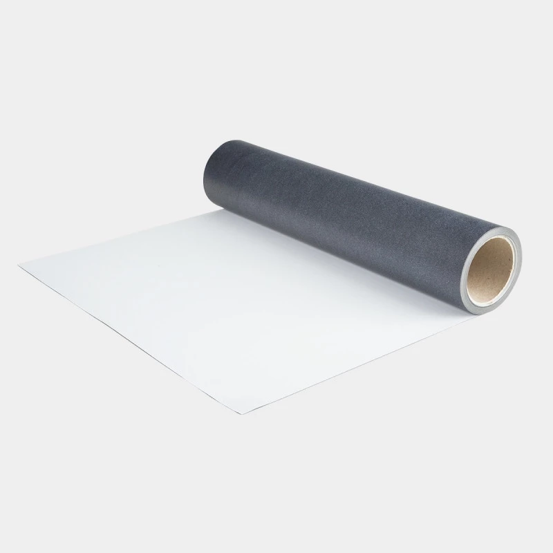 Chemica 3D Duoflex - White/Black 4403 Tekstilfolie