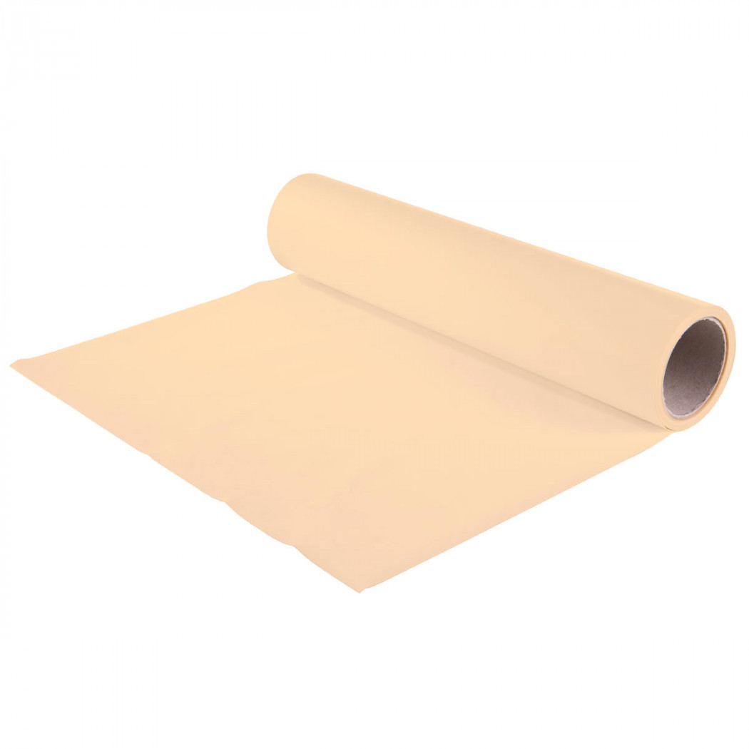 Chemica Upperflock 519 - Beige Tekstilfolie