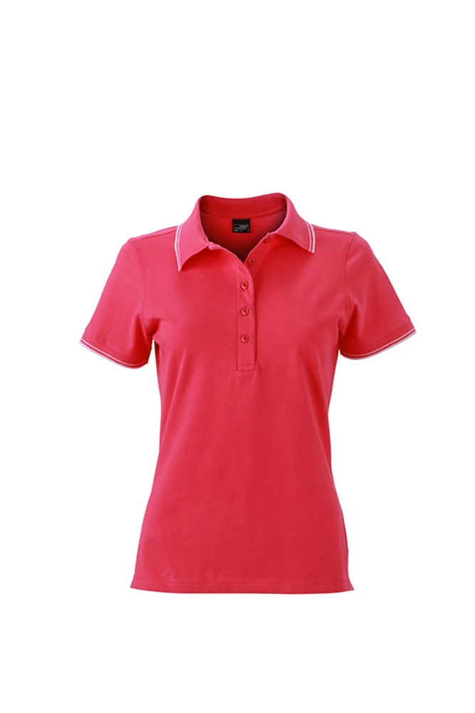 James & Nicholson Ladies' Polo