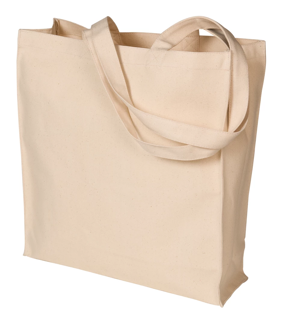 Mulepose m/ Lange Stropper