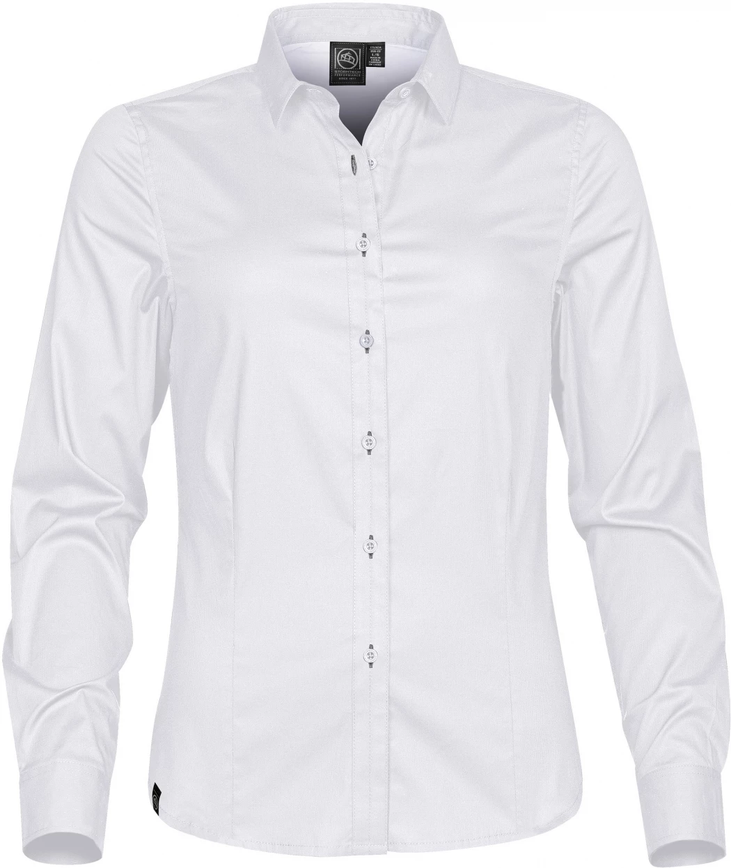Women's Harbour l/s Shirt