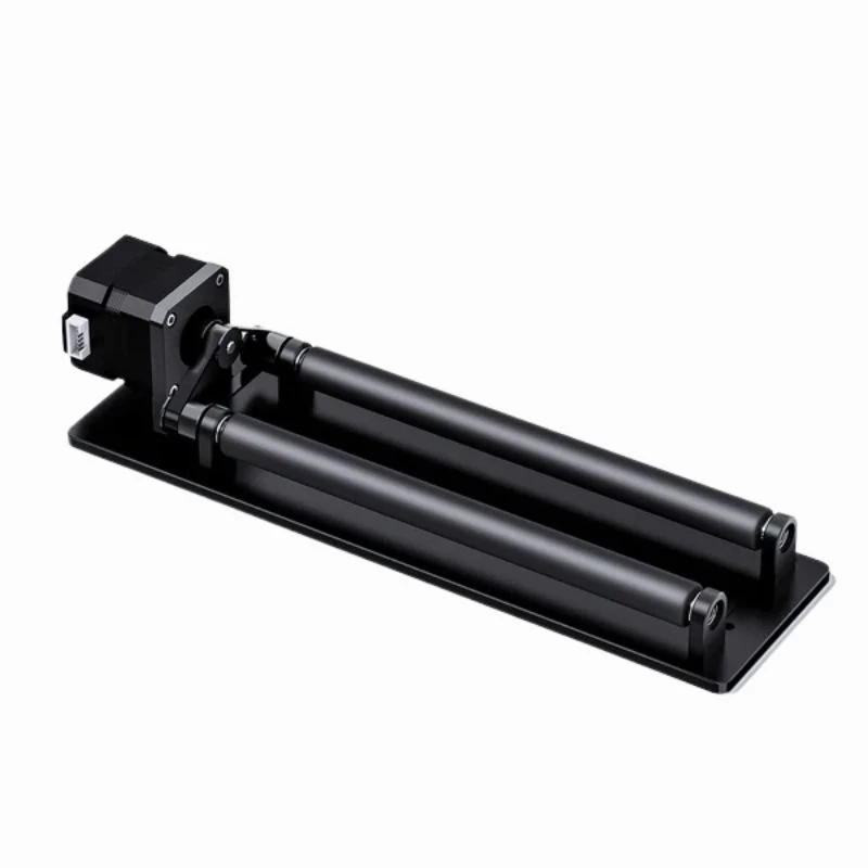 AlgoLaser - Simple Rotary Roller (ARR)