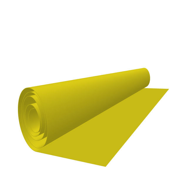 Brimstone Gul – Brimestone Yellow, 8500-025, 7 års folie