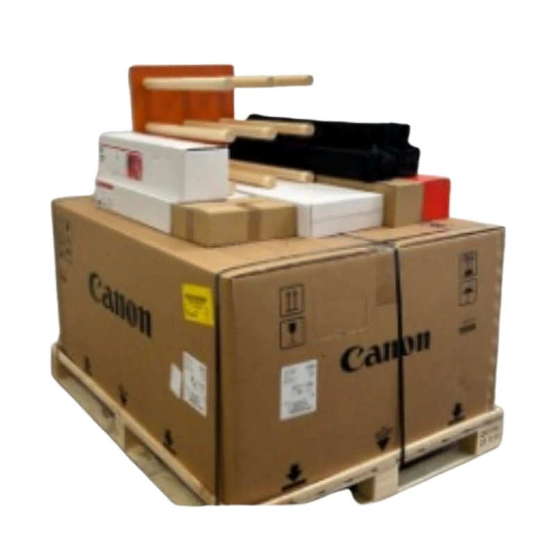 Canon imagePROGRAF TM-350 Storformatprinter Pakke