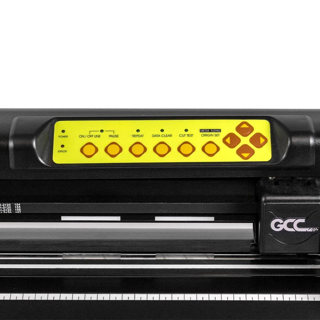 Expert II 24 Skæreplotter - 70cm