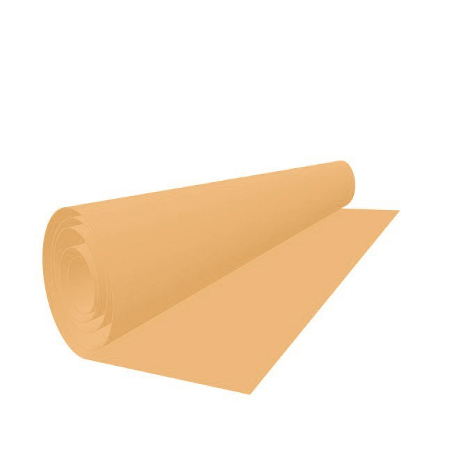Oracal 631-817 Orange Brun Folie