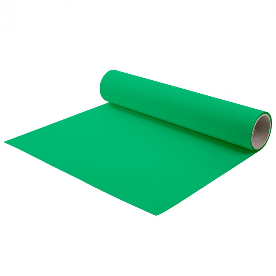 Quickflex Revolution 3625 - Lys Grøn Tekstilfolie
