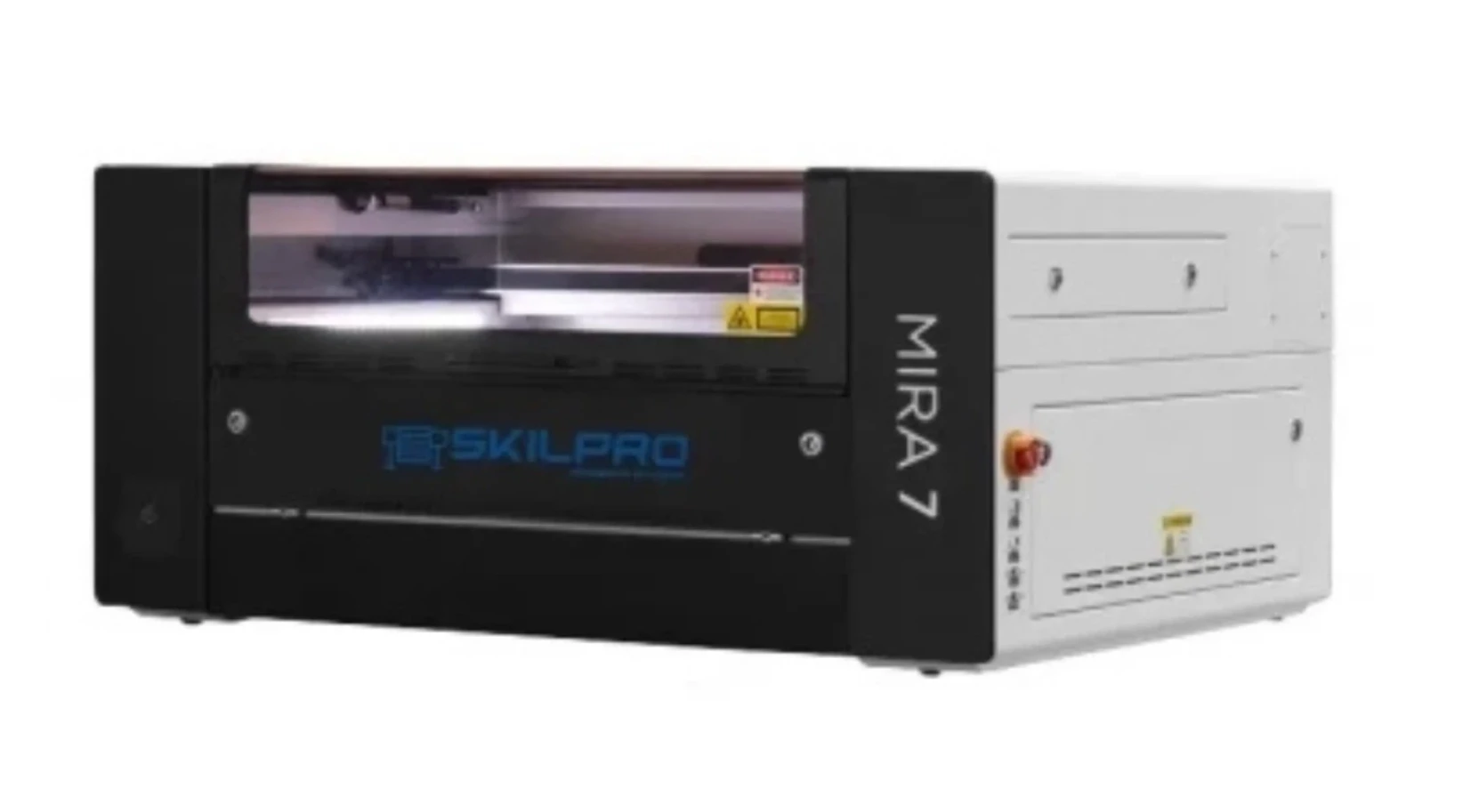 Skilpro Mira 7 Pro 80W CO2 Laserskærer - By Aeon - DEMO