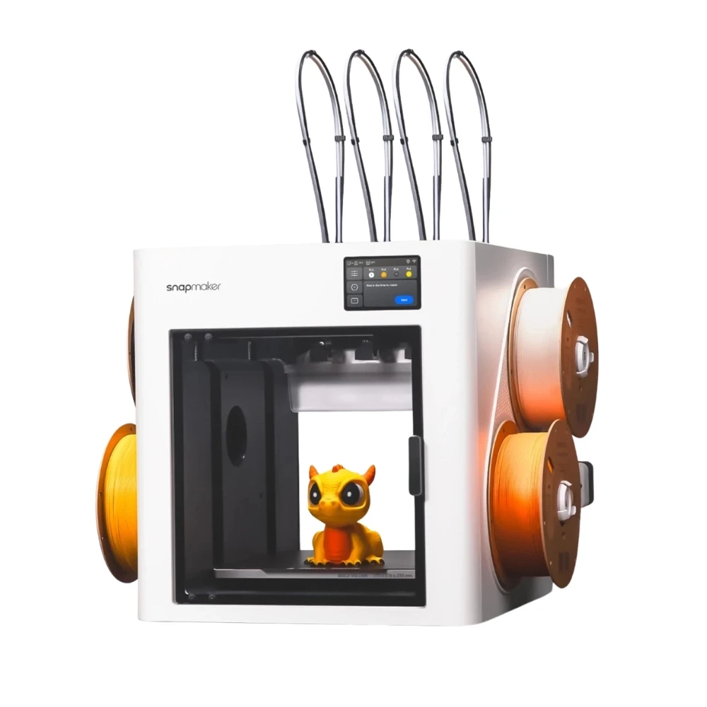 Snapmaker U1 - 3D Printer