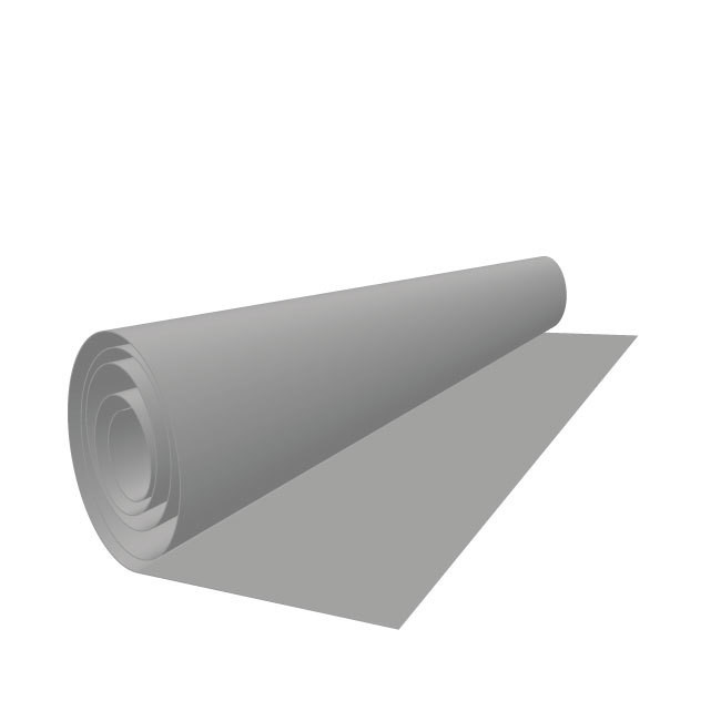Sten Grå – Stone Gray, 970RA-711, 10 års folie