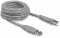 KAMPAGNE VARE - USB kabel (Universal Serial Bus Cable) A-B, 1,5 meter 