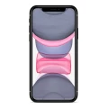 Apple iPhone 11 64GB (Sort) - Grade C
