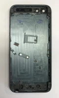 Kampagne vare, iPhone 5 Backside - Black/Space grey