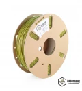 Glitter - Metallic Lemon Gold - 3DE Supreme - PLA PRO - 1.75mm