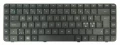 Bestillings vare, HP Nordic Tastatur (DK, SE, NO) - brugt