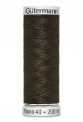 Gütermann Sulky Rayon 40 5 stk. x 200m 1130