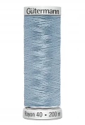 Gütermann Sulky Rayon 40 5 stk. x 200m 1248
