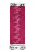 Gütermann Sulky Rayon 40 5 stk. x 200m 1511