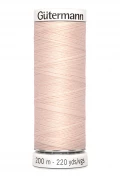 Gütermann POLY 5 stk. x 200m 0210