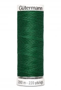 Gütermann POLY 5 stk. x 200m 0237