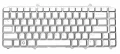 Kampagne vare, Dell Tastatur - US Layout
