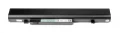 Kampagne vare, 14.4V 4400mAh kvalitets lithium ion batteri til Bærbar computer - sort 