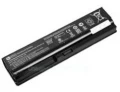 Kampagne vare, 11.1V 4400mAh kvalitets lithium ion batteri til Bærbar computer - sort 