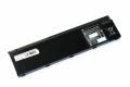Kampagne vare, 7.4V 6600mAh kvalitets lithium ion batteri til Bærbar computer - sort 