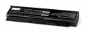 Kampagne vare, 10.8V min. 4400mAh kvalitets lithium ion batteri til Bærbar computer - sort 