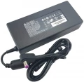 Acer Delta 135W 19.5V 6.92A strømforsyning med 5.5mm x 1.7mm - OEM Original