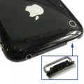 Kampagne vare, iPhone 3g/3gs Låse Knap + TÆND / SLUK Knap