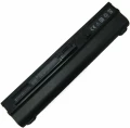 Kampagne vare. 11.1V 4400mAh kvalitets lithium ion batteri til Bærbar computer - sort 