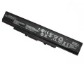 Kampagne vare, 14.4V 4400mAh kvalitets lithium ion batteri til Bærbar computer - sort 
