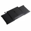 7.5V 5200mAh kvalitets lithium ion batteri til Macbook Air 13
