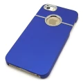 KAMPAGNE VARE, iPhone 5G/5s/SE Fashion Cover Case - blue