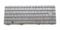 KAMPAGNE VARE, HP Nordic Tastatur (DK, SE, NO) - Sølv