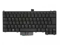 Dell Tastatur (DK) med backlight