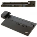 Kampagne vare, Lenovo ThinkPad Pro Dockingstation til x240, x250, x260, x270, T440, T440p, T440s, T450, T450p, T540p, T450s, W540, W541, T55