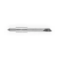 5 stk. knivpakke, Graphtec Standard knive 45º, offset 0.45mm - Ø1.5mm [NGST4545B]